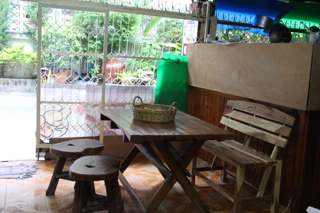 Thank You Chiangmai House شيانغ ماي المظهر الخارجي الصورة