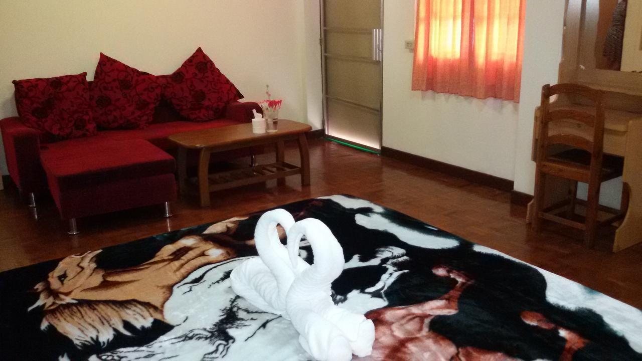 Thank You Chiangmai House شيانغ ماي المظهر الخارجي الصورة
