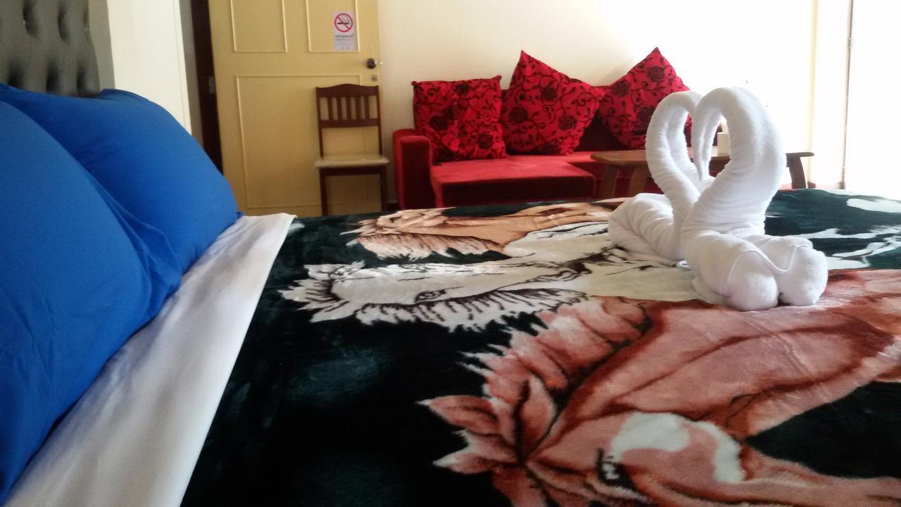 Thank You Chiangmai House شيانغ ماي المظهر الخارجي الصورة