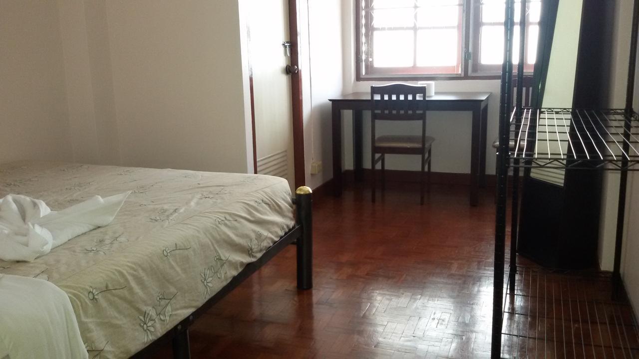 Thank You Chiangmai House شيانغ ماي المظهر الخارجي الصورة