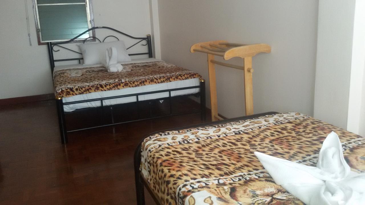 Thank You Chiangmai House شيانغ ماي المظهر الخارجي الصورة