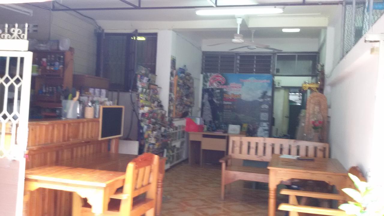 Thank You Chiangmai House شيانغ ماي المظهر الخارجي الصورة