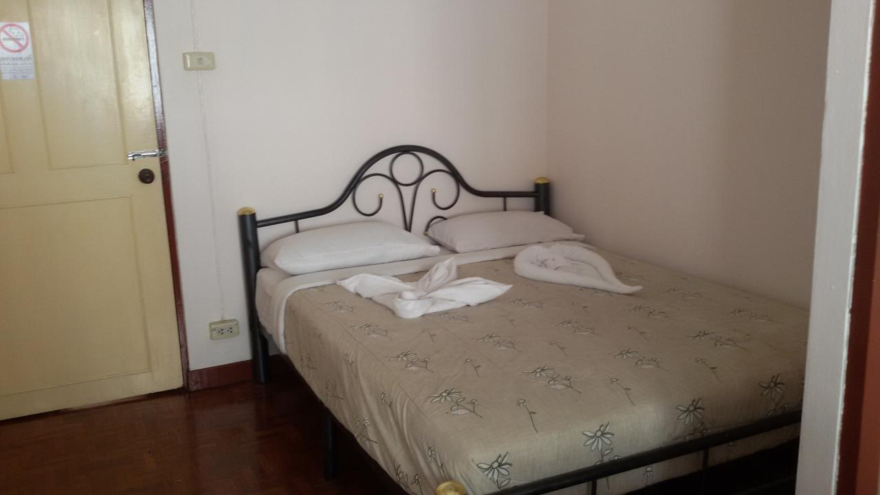 Thank You Chiangmai House شيانغ ماي المظهر الخارجي الصورة