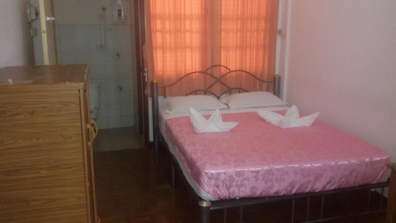 Thank You Chiangmai House شيانغ ماي المظهر الخارجي الصورة